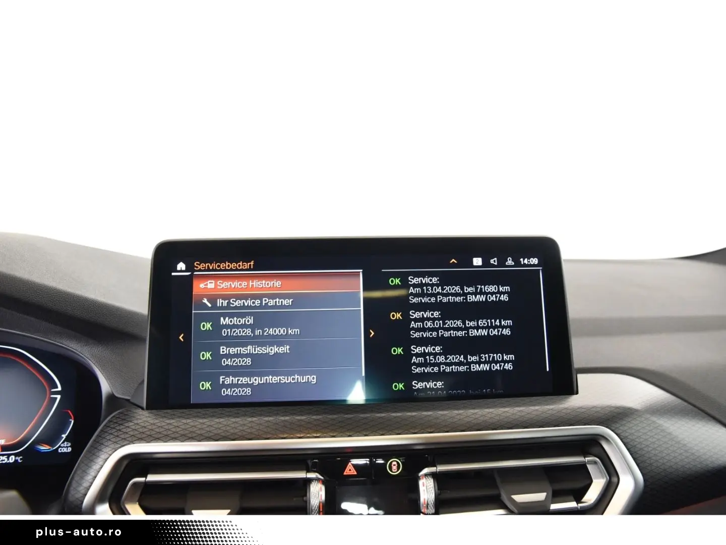 BMW X4 2023 — imagine 10