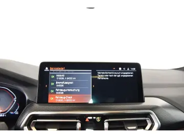 BMW X4 xDr20i MSport Keyless 360 HUD ACC Memory