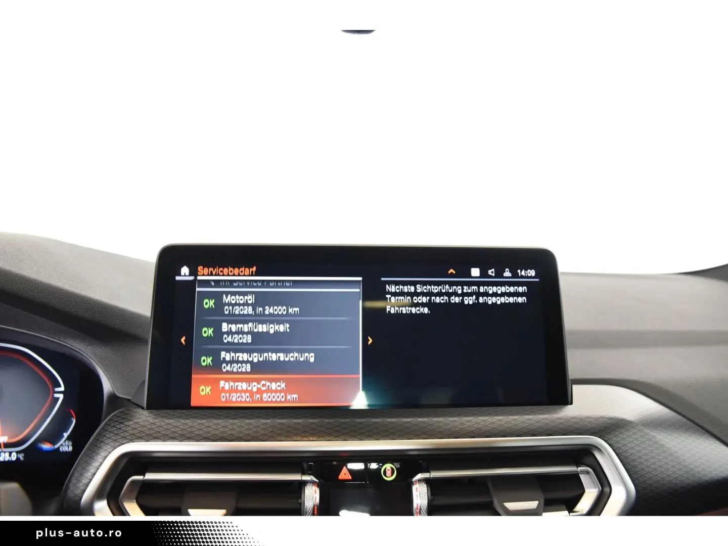 BMW X4 2023 — imagine 11
