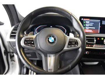 BMW X4 xDr20i MSport Keyless 360 HUD ACC Memory