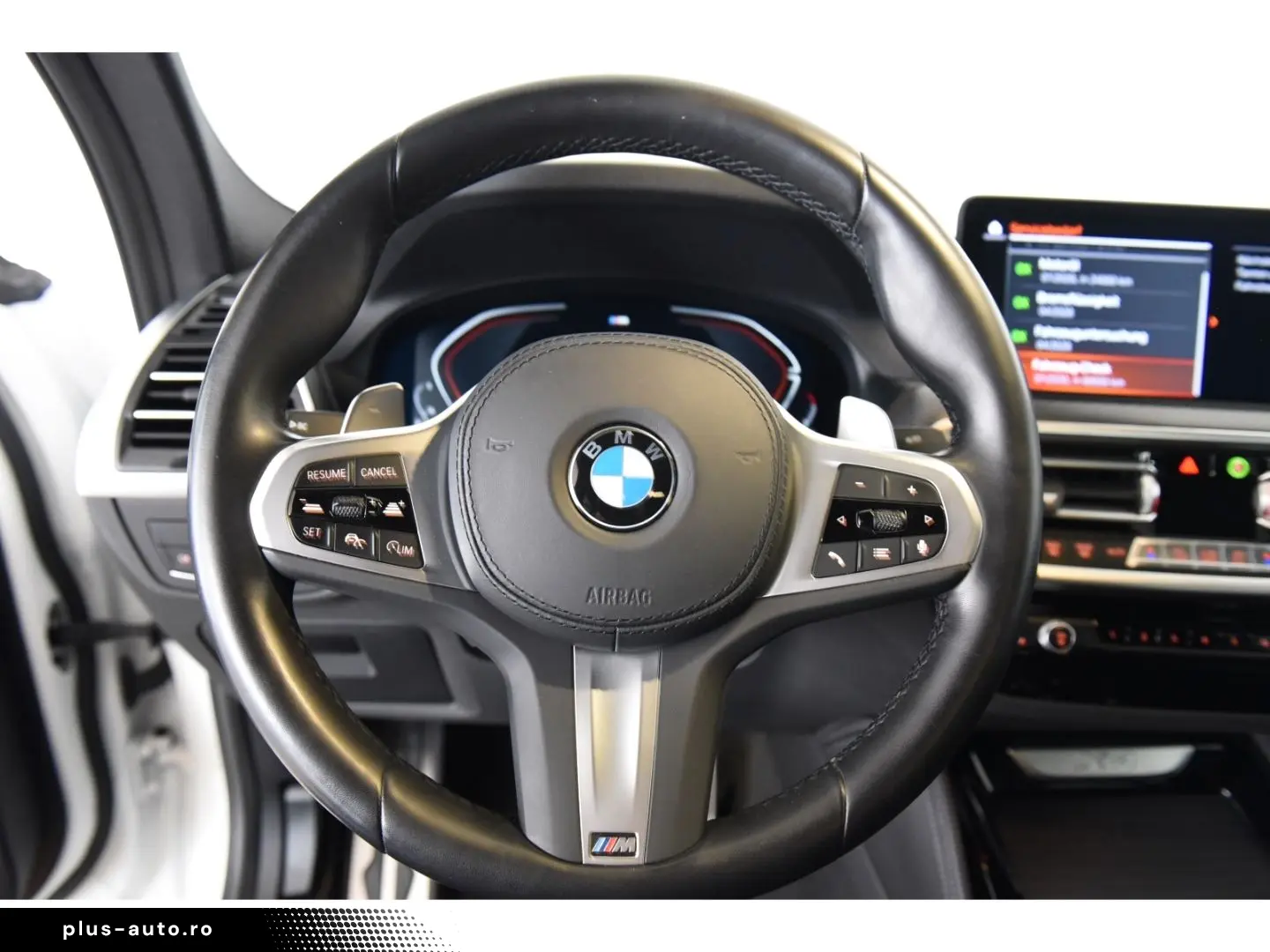 BMW X4 2023 — imagine 8