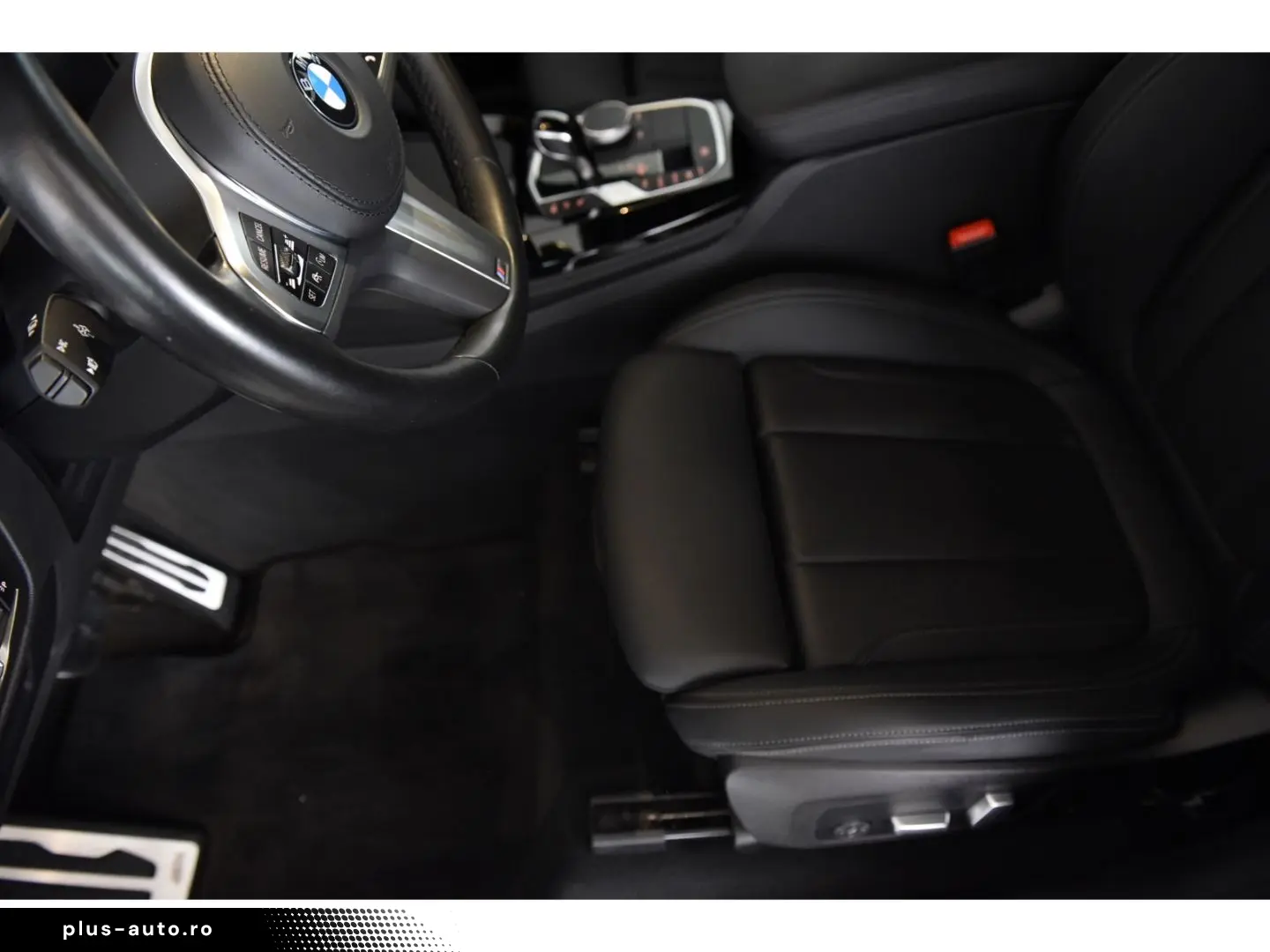 BMW X4 2023 — imagine 6