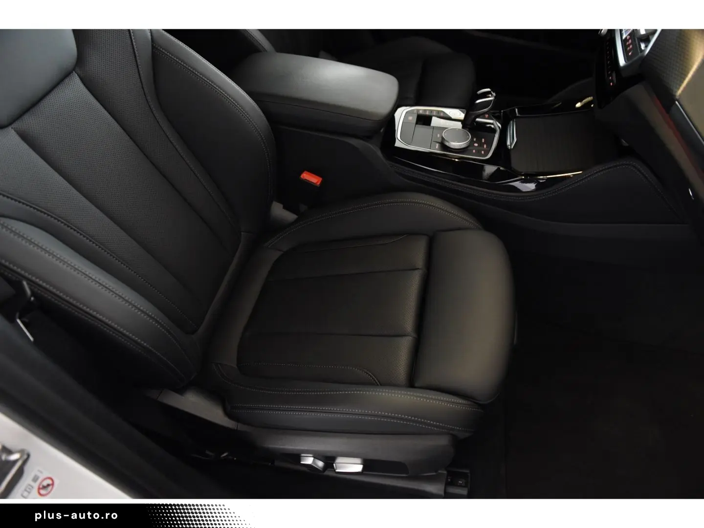 BMW X4 2023 — imagine 7