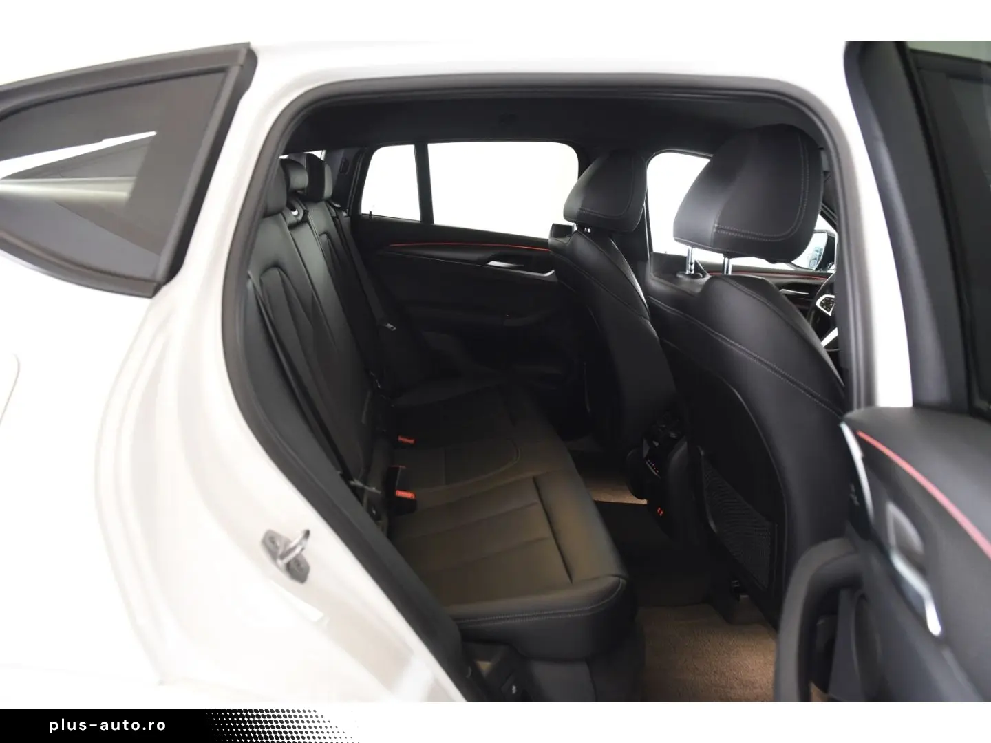 BMW X4 2023 — imagine 12