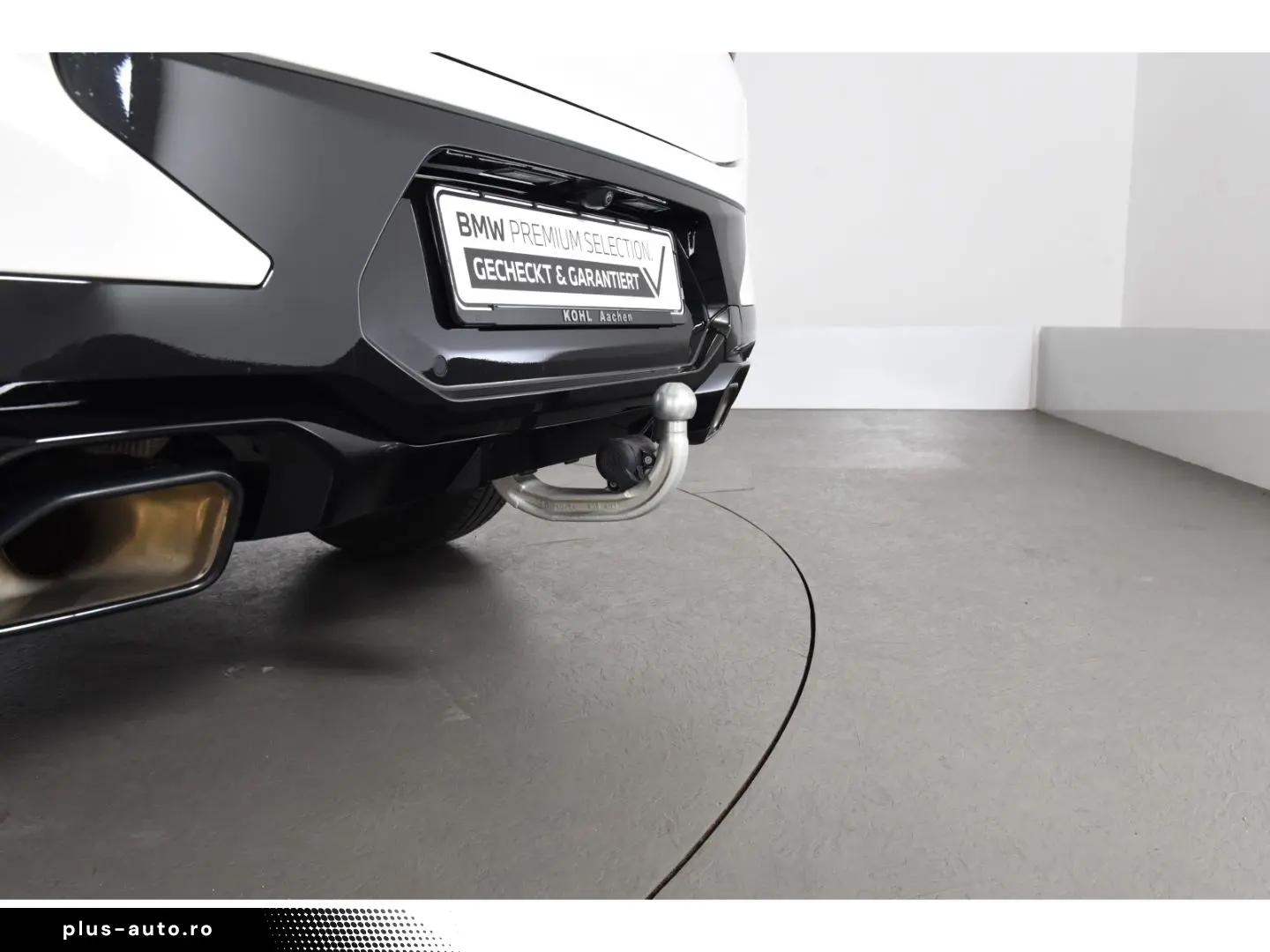 BMW X4 2023 — imagine 14