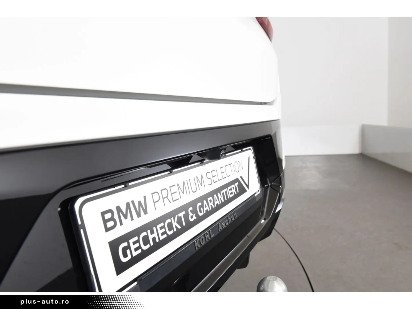 BMW X4 2023 — imagine 15