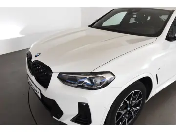 BMW X4 xDr20i MSport Keyless 360 HUD ACC Memory