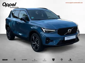 Volvo XC 40 2WD Plus Dark