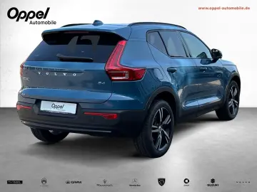 Volvo XC 40 2WD Plus Dark