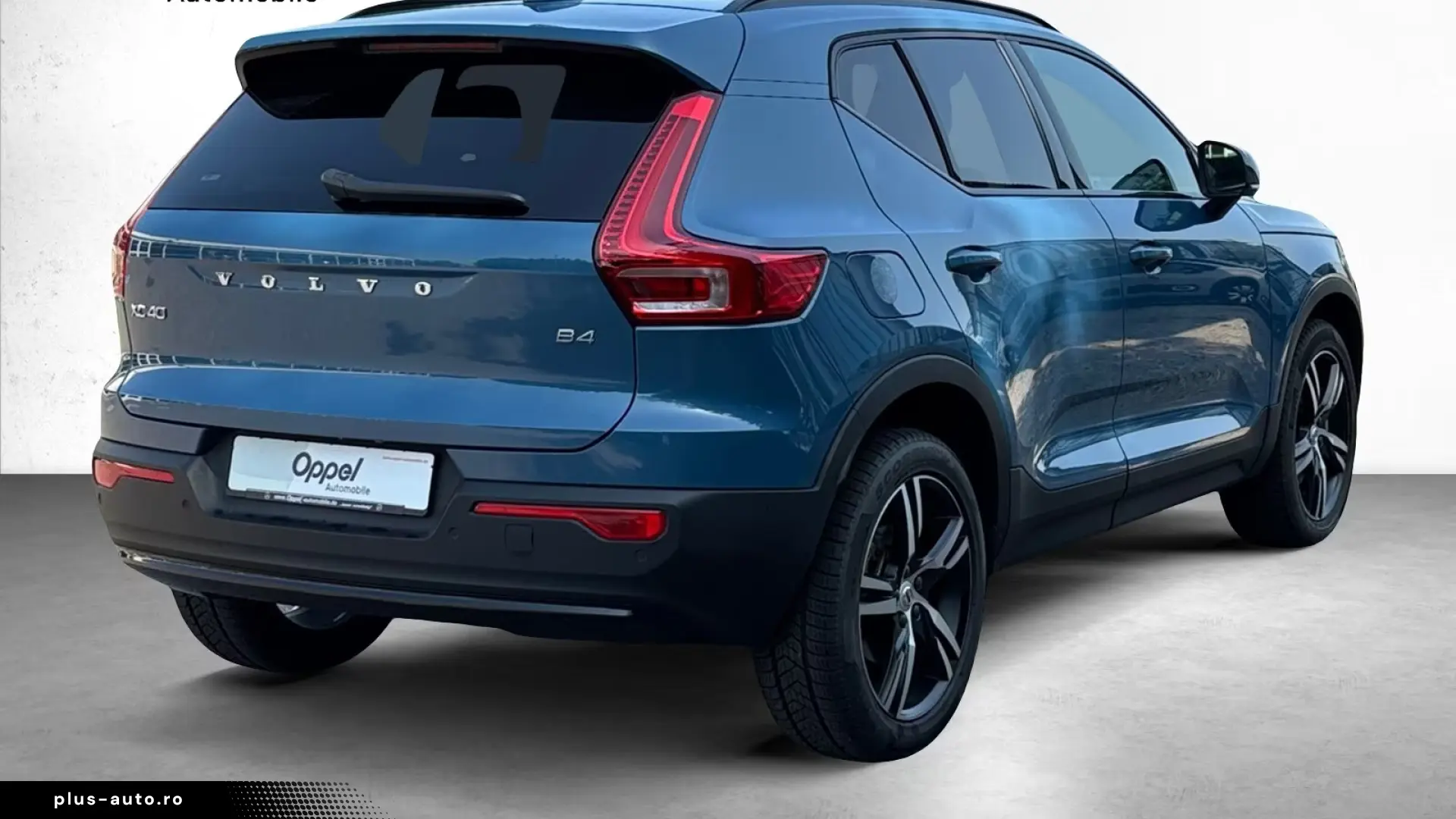 Volvo XC 40 2WD Plus Dark