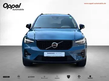 Volvo XC 40 2WD Plus Dark