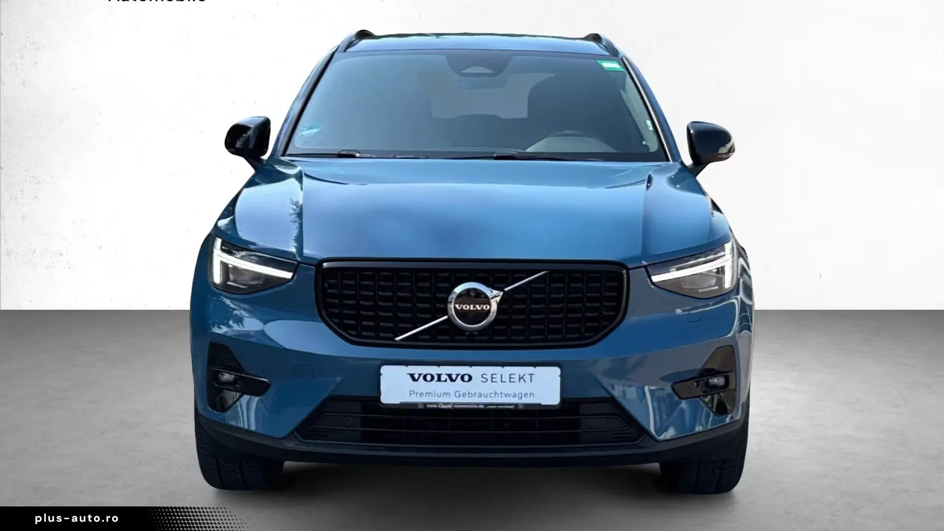 Volvo XC 40 2WD Plus Dark