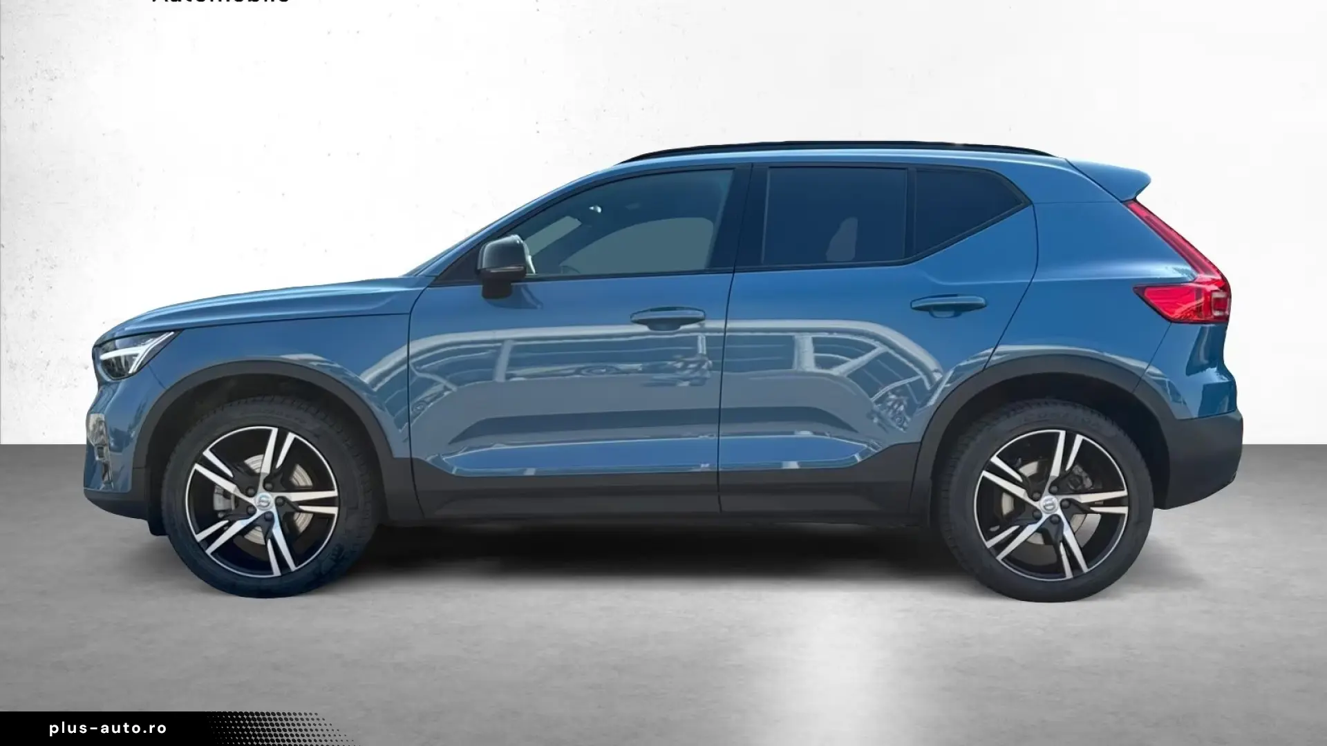 Volvo XC 40 2WD Plus Dark