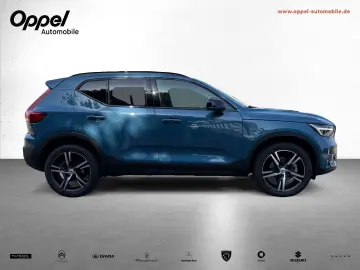 Volvo XC 40 2WD Plus Dark