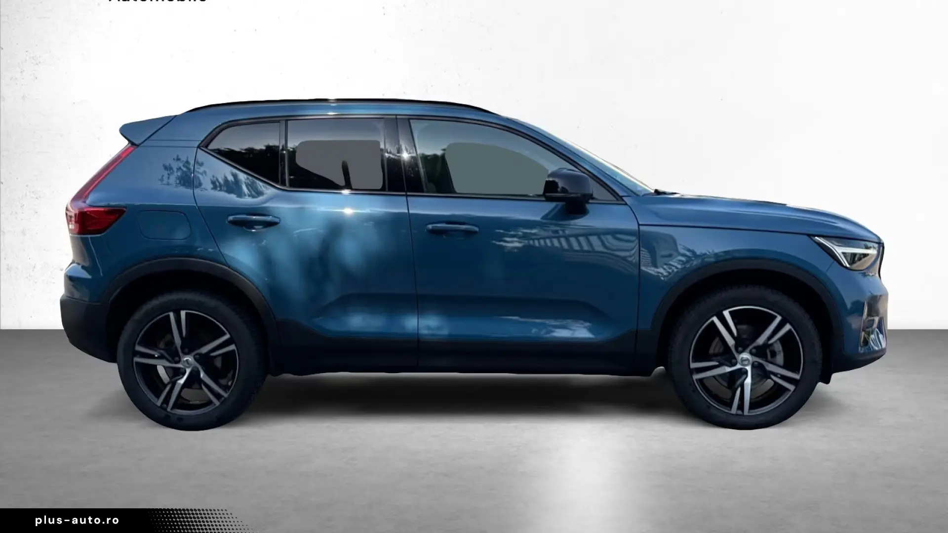 Volvo XC 40 2WD Plus Dark