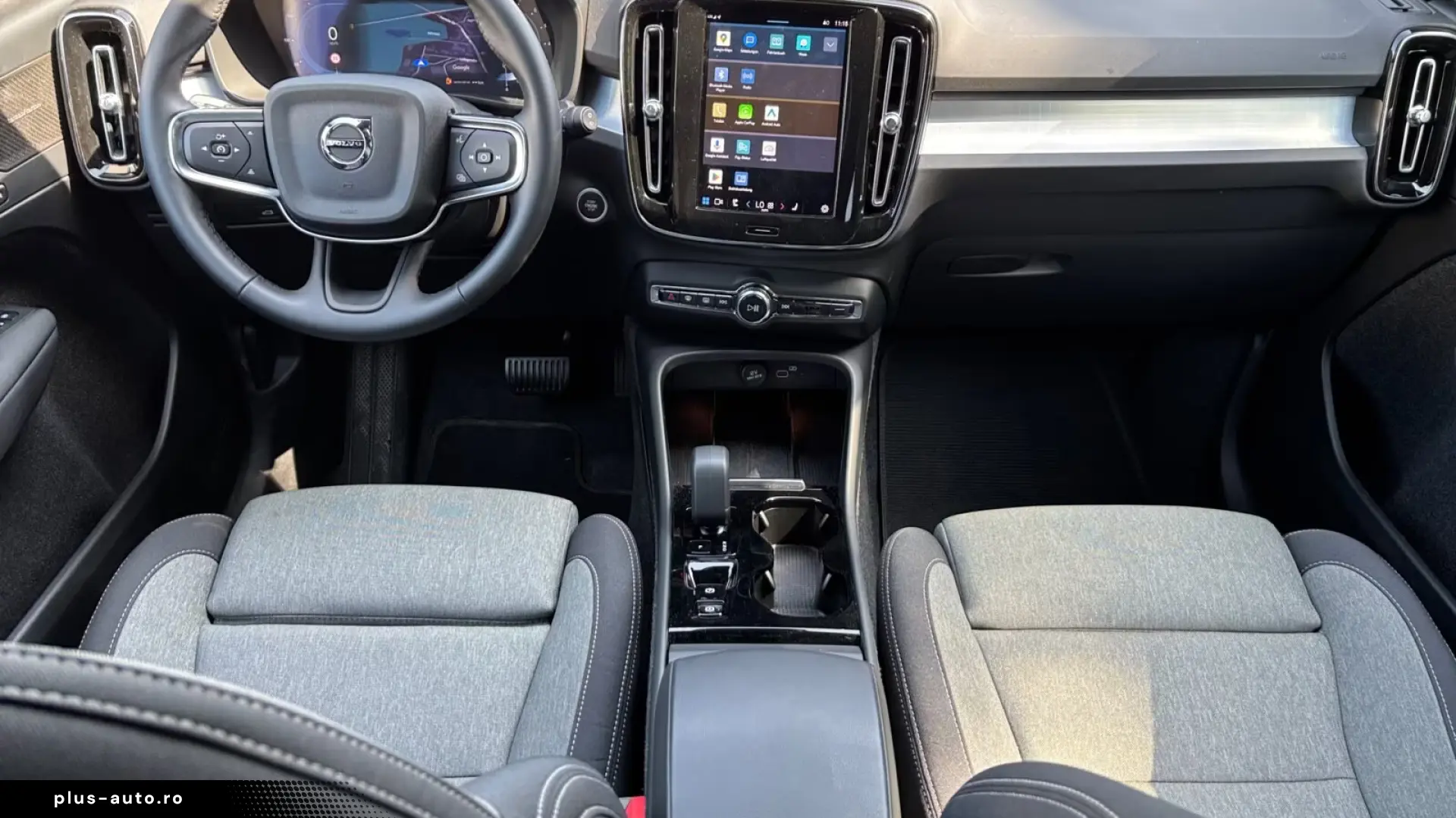 Volvo XC 40 2WD Plus Dark