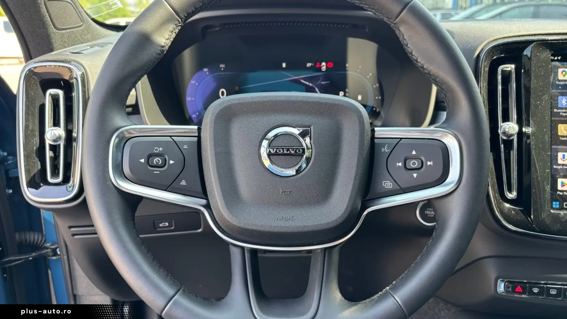Volvo XC 40 2WD Plus Dark