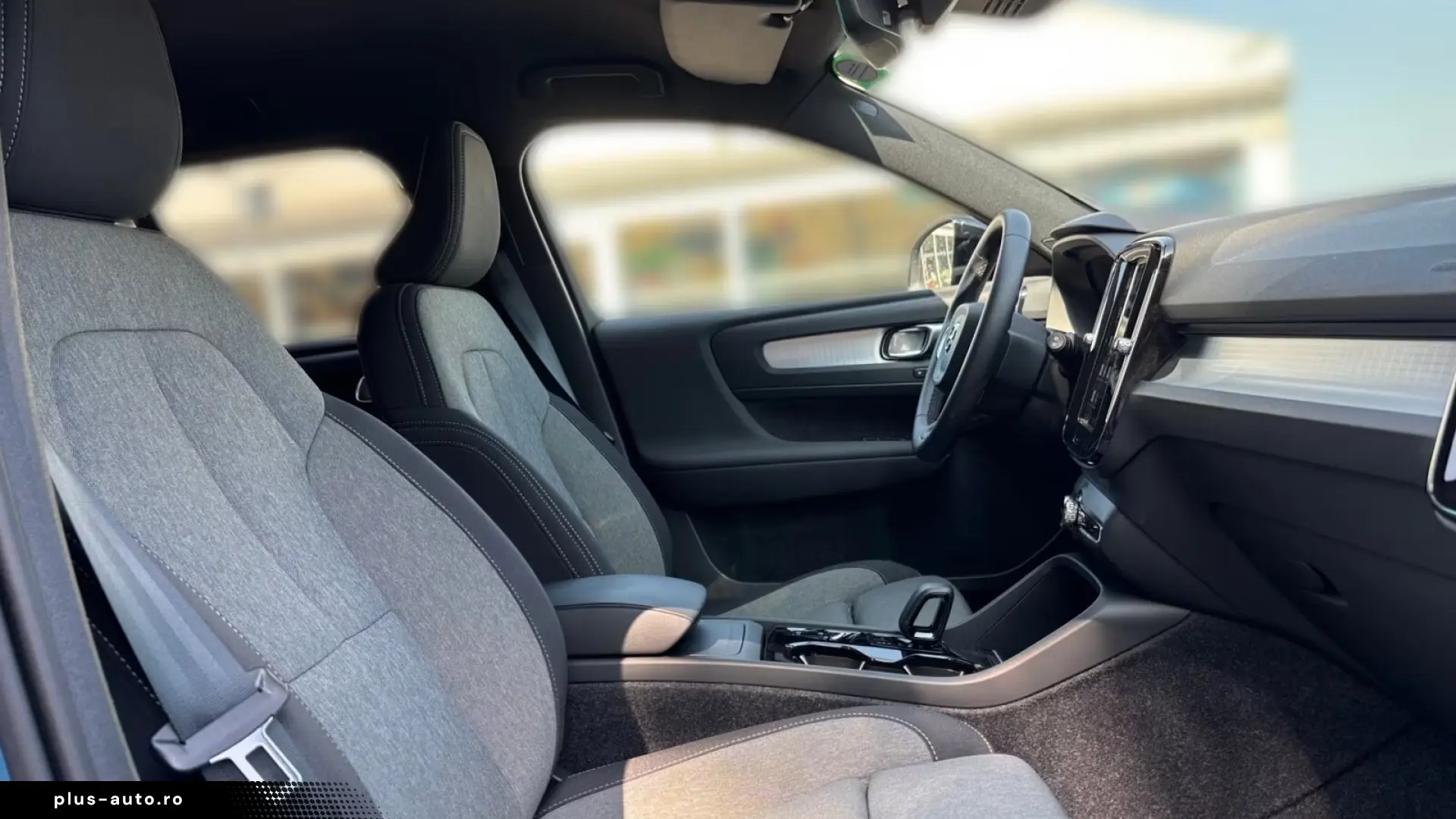 Volvo XC 40 2WD Plus Dark