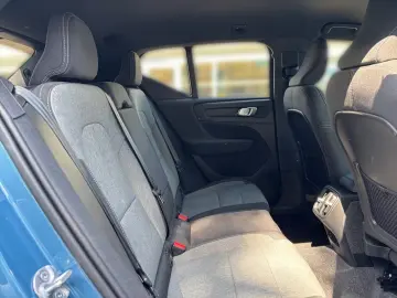 Volvo XC 40 2WD Plus Dark