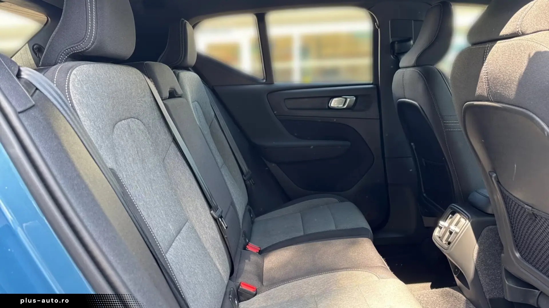 Volvo XC 40 2WD Plus Dark