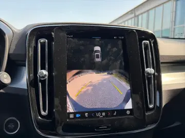Volvo XC 40 2WD Plus Dark