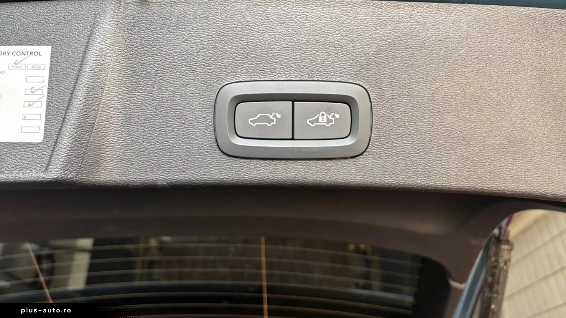 Volvo XC 40 2WD Plus Dark