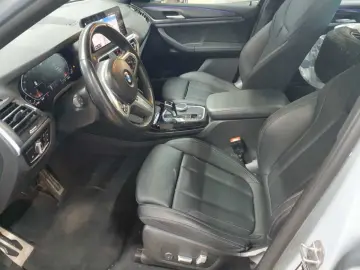 BMW X4 xDr20i MSport H&K Panoramic 360 Memory