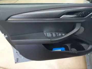 BMW X4 xDr20i MSport H&K Panoramic 360 Memory