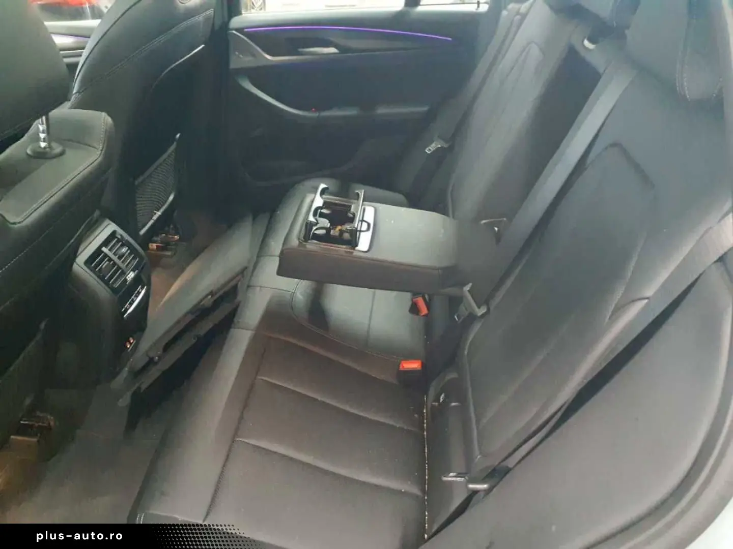 BMW X4 xDr20i MSport H&K Panoramic 360 Memory