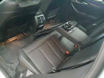 BMW X4 xDr20i MSport H&K Panoramic 360 Memory