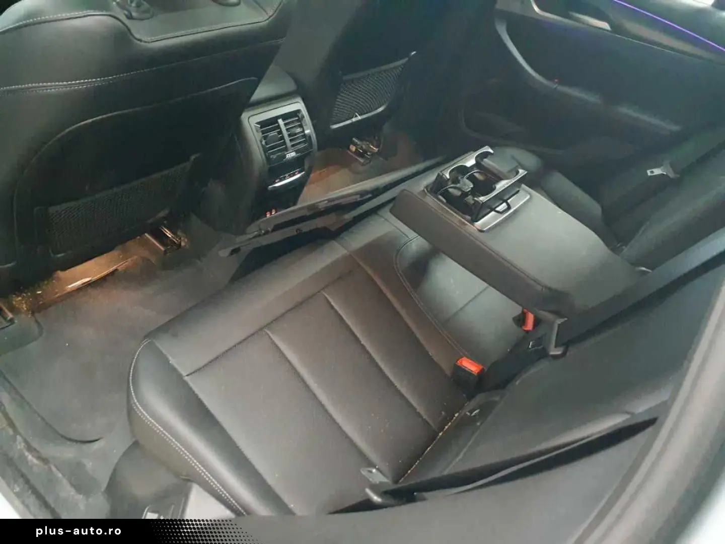 BMW X4 xDr20i MSport H&K Panoramic 360 Memory