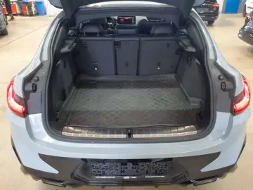 BMW X4 xDr20i MSport H&K Panoramic 360 Memory