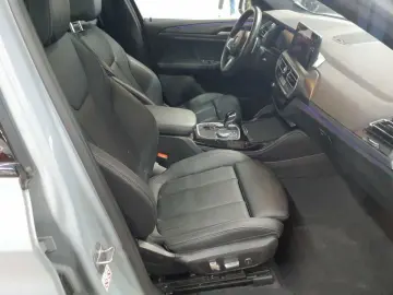 BMW X4 xDr20i MSport H&K Panoramic 360 Memory