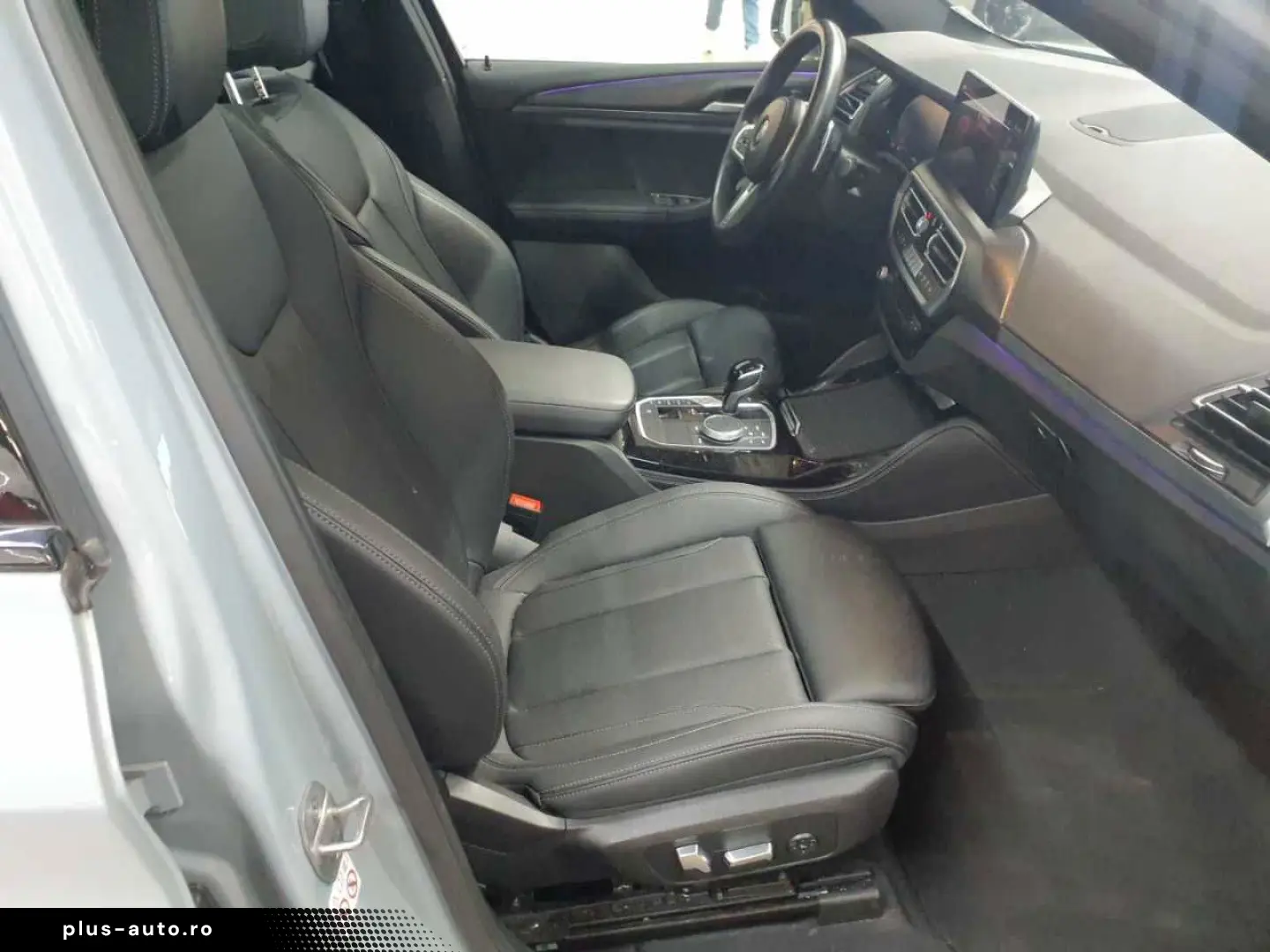 BMW X4 xDr20i MSport H&K Panoramic 360 Memory