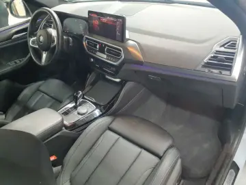 BMW X4 xDr20i MSport H&K Panoramic 360 Memory