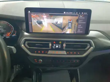 BMW X4 xDr20i MSport H&K Panoramic 360 Memory