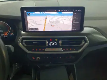 BMW X4 xDr20i MSport H&K Panoramic 360 Memory