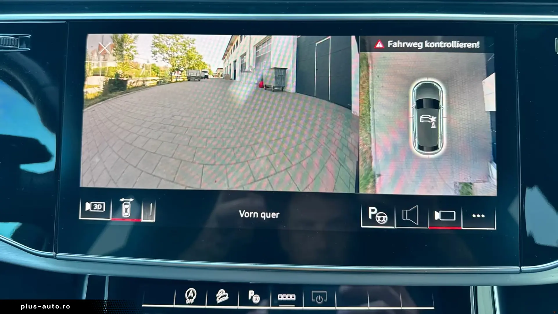 AUDI Q8 2022 — imagine 12