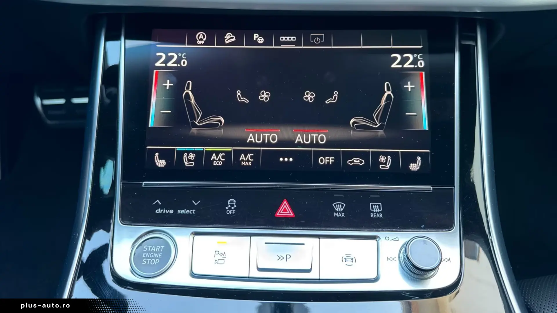 AUDI Q8 2022 — imagine 14