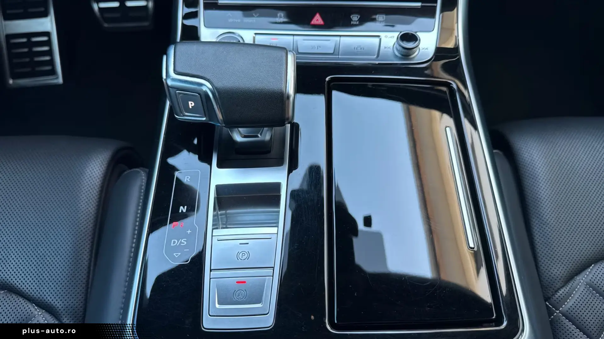 AUDI Q8 2022 — imagine 15