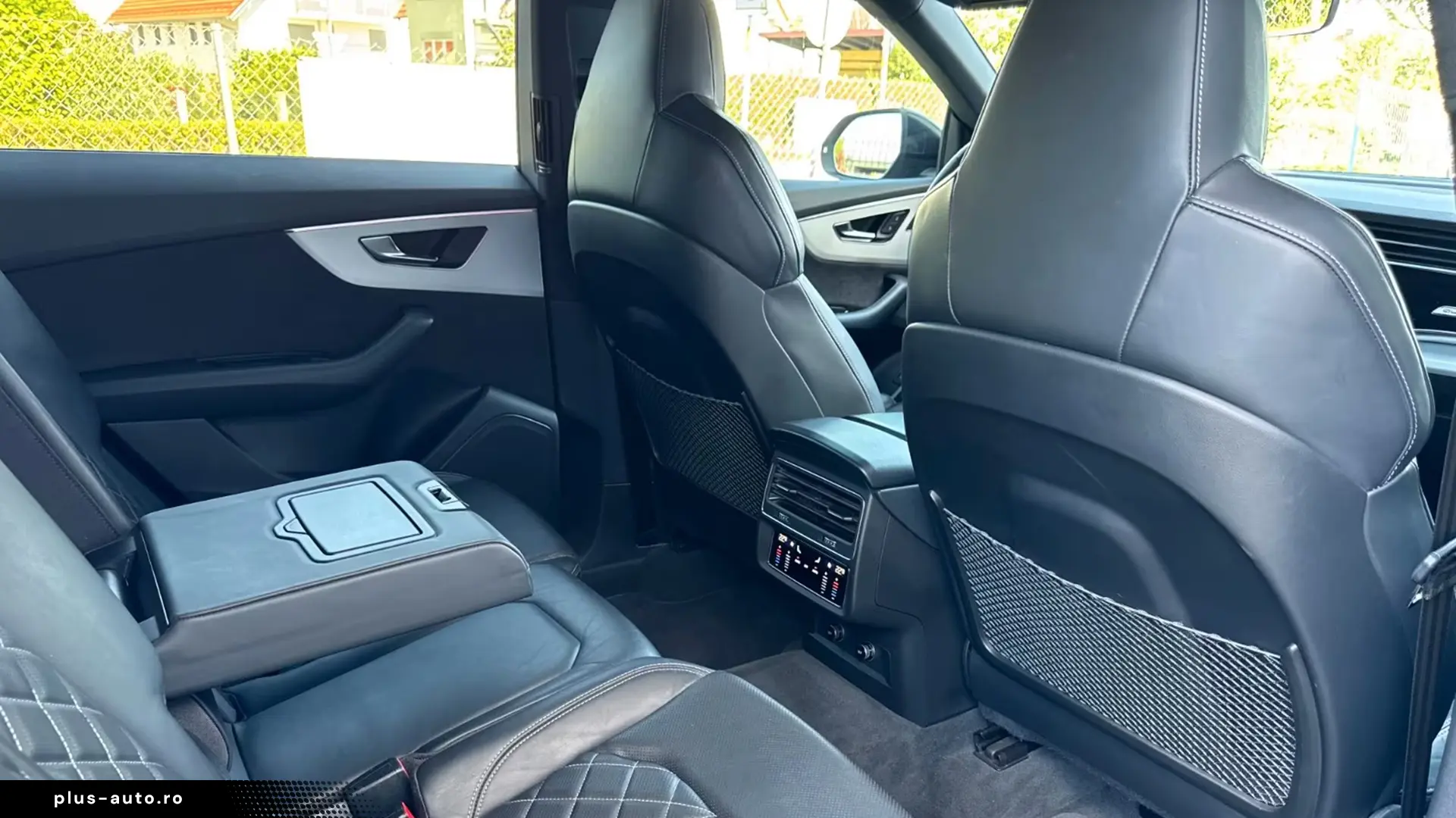AUDI Q8 2022 — imagine 19