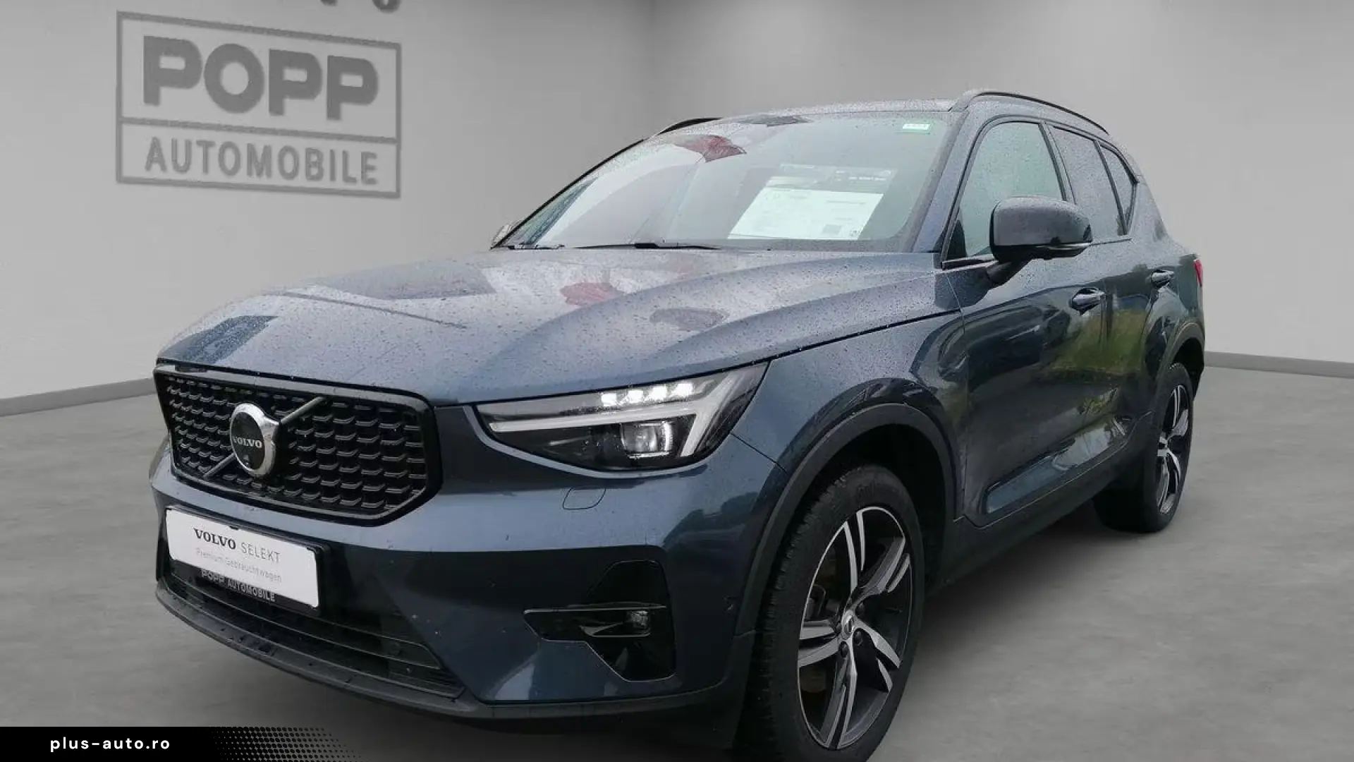 Volvo XC40 B4 FWD Plus Dark ACC 360
