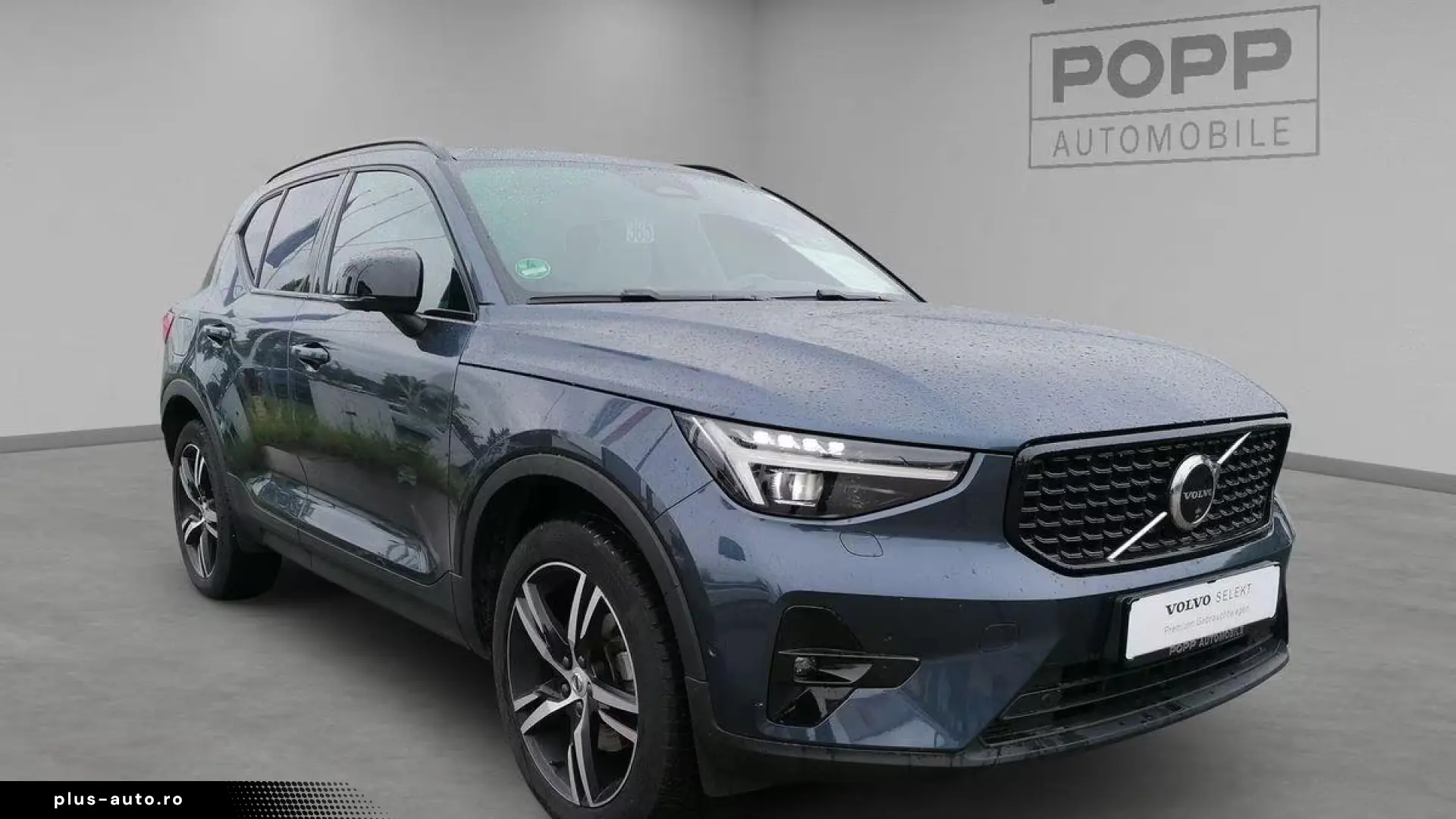 Volvo XC40 B4 FWD Plus Dark ACC 360