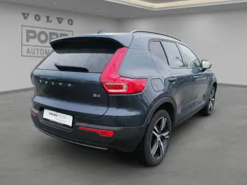 Volvo XC40 B4 FWD Plus Dark ACC 360