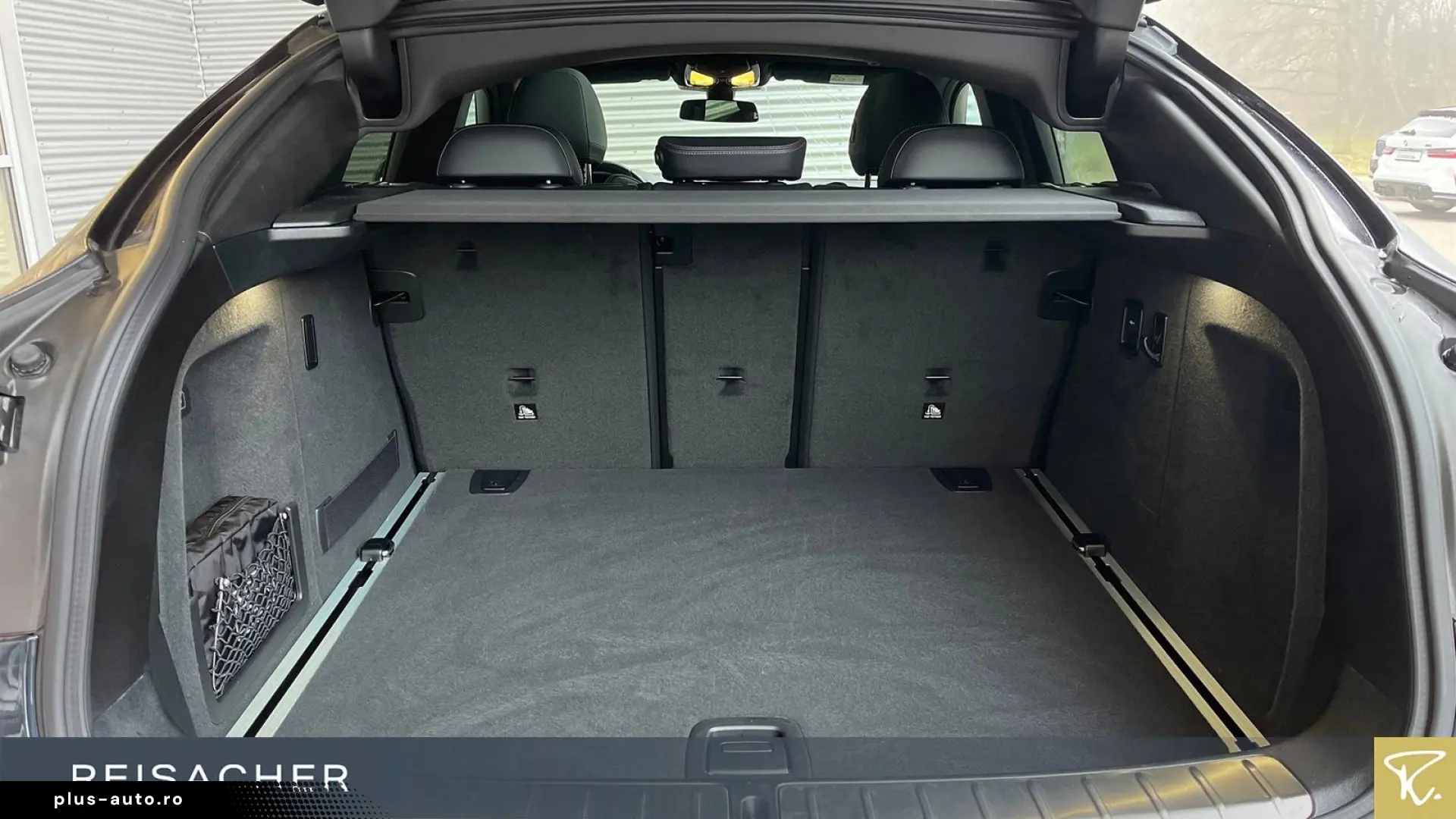 BMW X4 xDr30i MSport Panoramic Keyless ACC