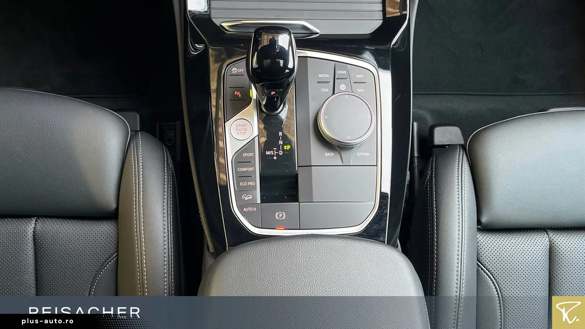 BMW X4 xDr30i MSport Panoramic Keyless ACC