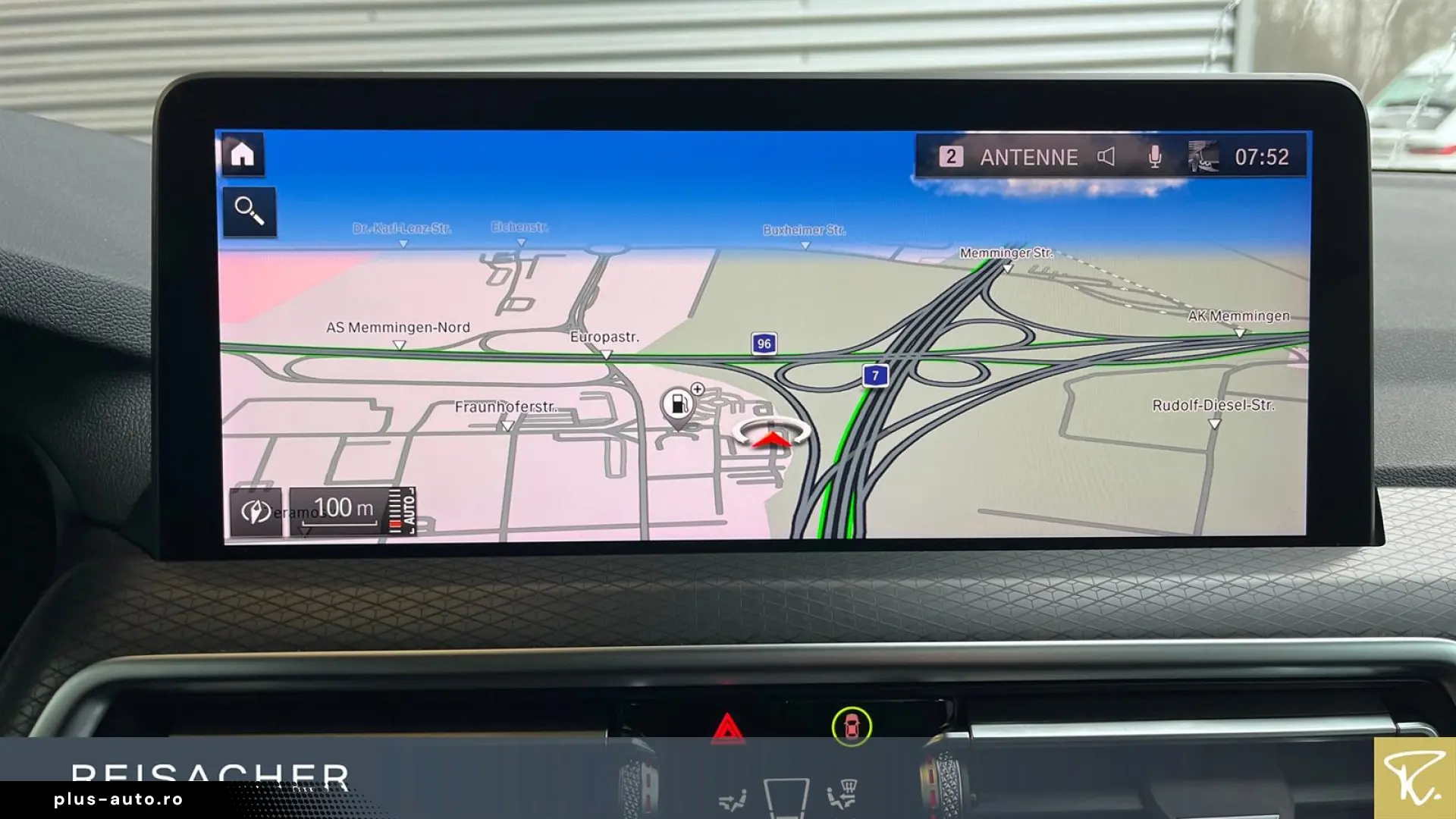 BMW X4 xDr30i MSport Panoramic Keyless ACC