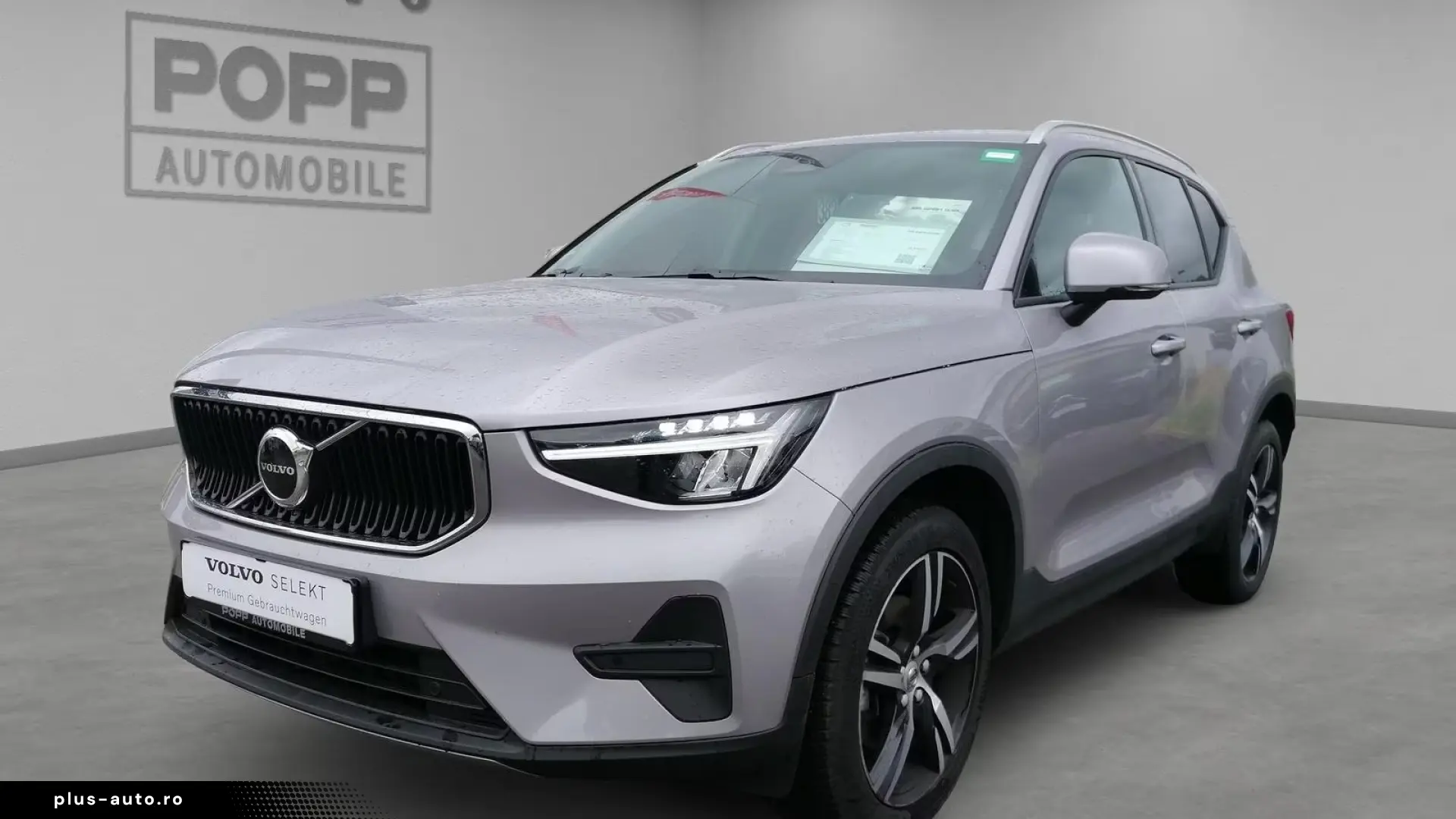 Volvo XC40 B3 FWD