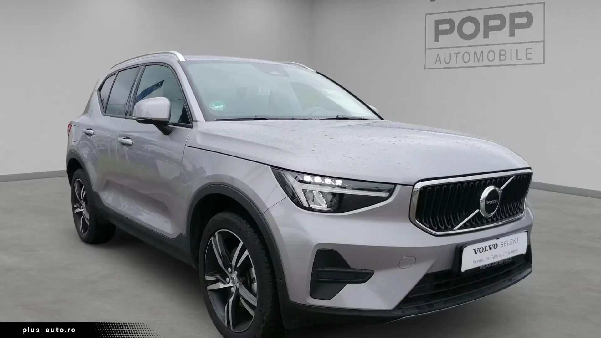 Volvo XC40 B3 FWD