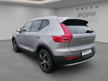 Volvo XC40 B3 FWD